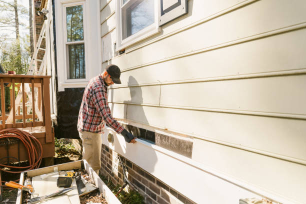 Top rated local Siding Contractor specialists in Powhatan, VA